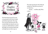 Isadora Moon Goes To The Fair - The English Bookshop